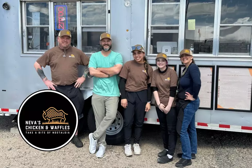 Casper Food Truck ‘Neva’s Chicken and Waffles’ Is Closing