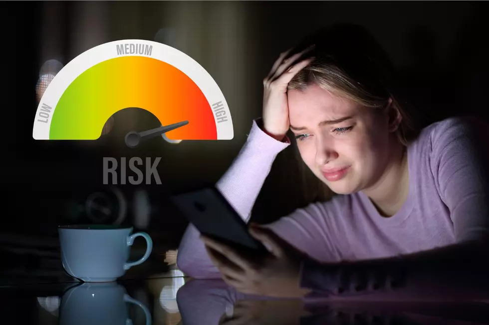 Bad News: Wyoming is One of the States With the Most At-Risk Youth in 2024