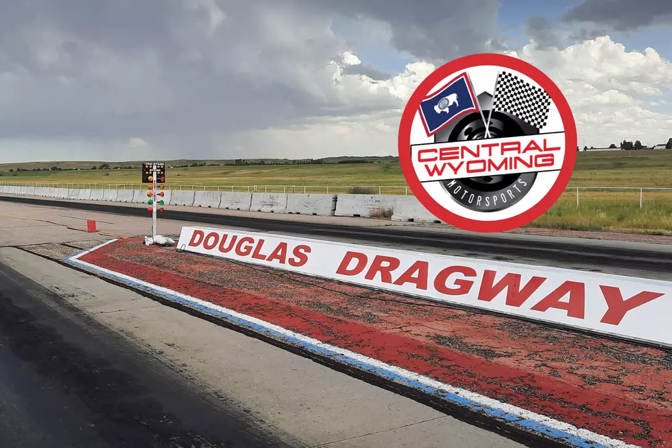 ‘Blast From the Past’ Drag Racing Event Taking Place in Douglas This Saturday