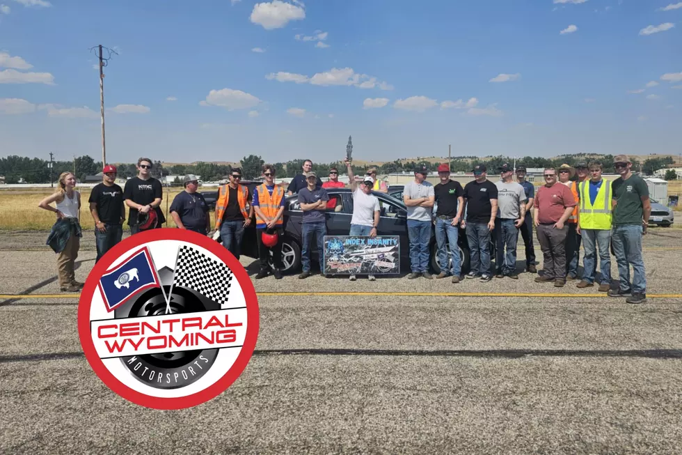 ‘Fall Brawl’ Drag Racing Event in Douglas with Central Wyoming Motorsports This Weekend