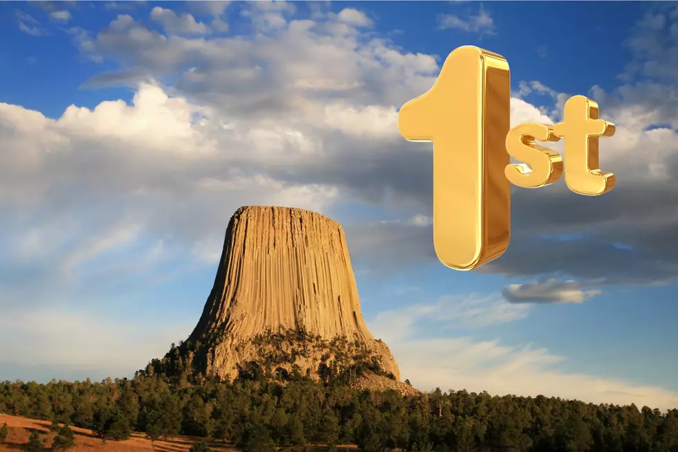 Devils Tower Listed First on ’12 Native American Heritage Sites to Visit Right Now’