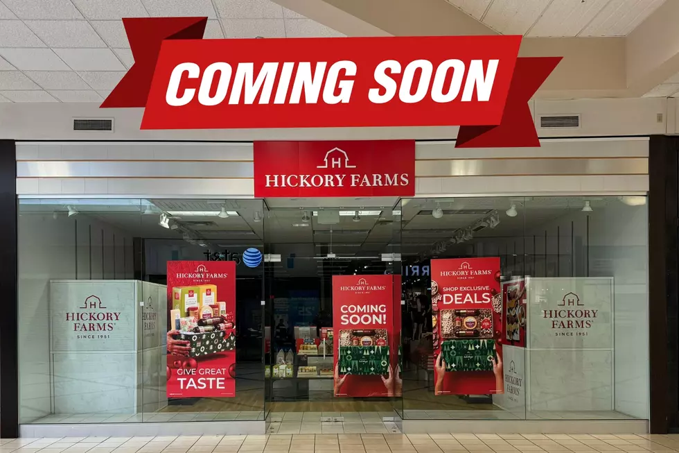 Hickory Farms Seasonal Store Opening Soon in the Eastridge Mall