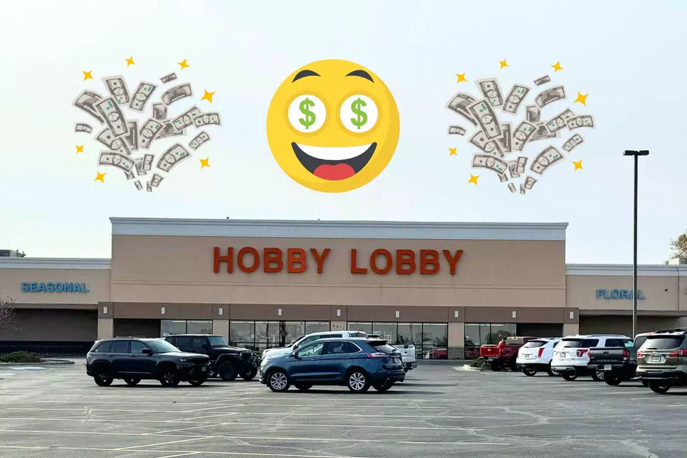 Great News Wyoming: Hobby Lobby Raising Their Minimum Wage to Almost $20 an Hour
