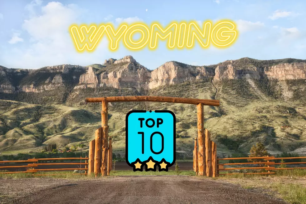 Wyoming Is One of the Safest States in the Country for 2024