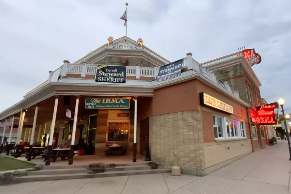 Historic Wyoming Landmark Listed on ‘The Creepiest and Most Haunted Hotels in Every State’