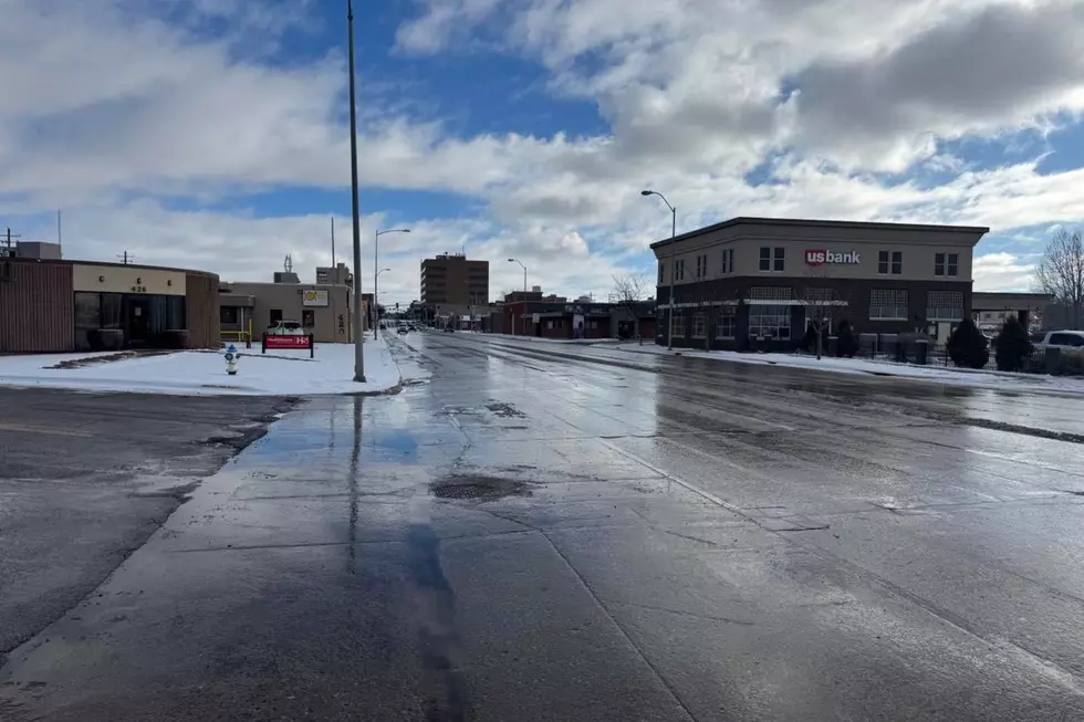 Natrona County Road Report: Best Travel Conditions for the Week (1/21/25)