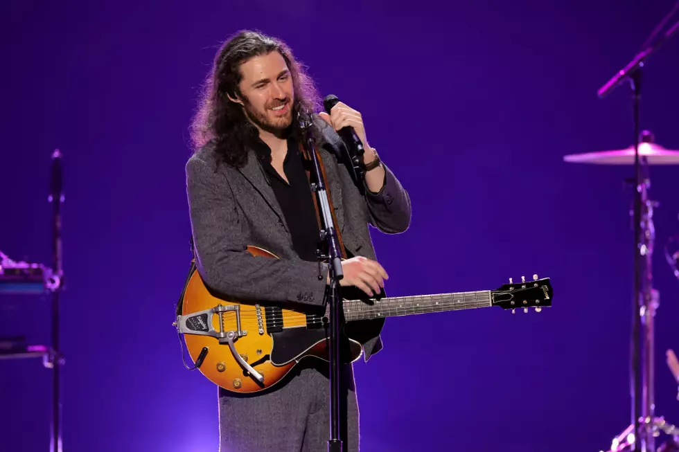 Great News Casper: Hozier Is Coming to the Ford Wyoming Center This June