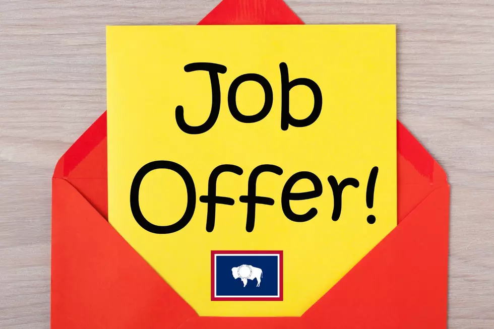 Two Wyoming Towns Listed in the Top 15 of the Best Cities for Jobs in America
