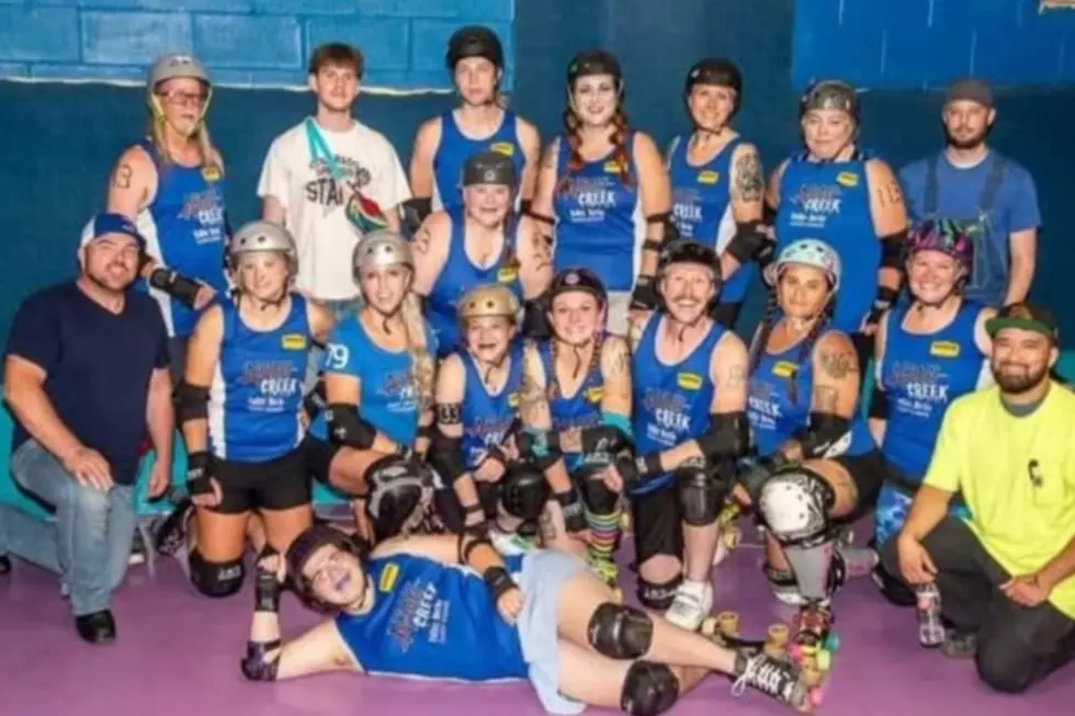 A’Salt Creek Roller Derby Gears Up for Next Bout at the Wagon Wheel Against Cheyenne