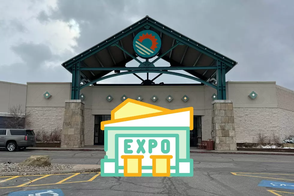 Annual Cowboy State Spring Expo Happening Saturday at the Eastridge Mall