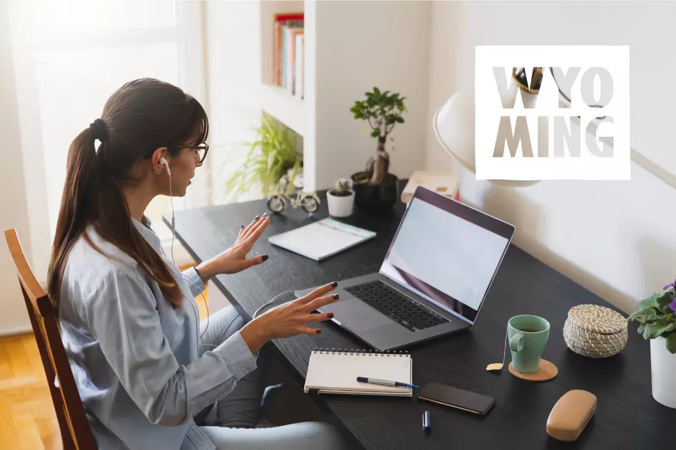 Wyoming Ranked One of the Worst States to Work From Home for 2025