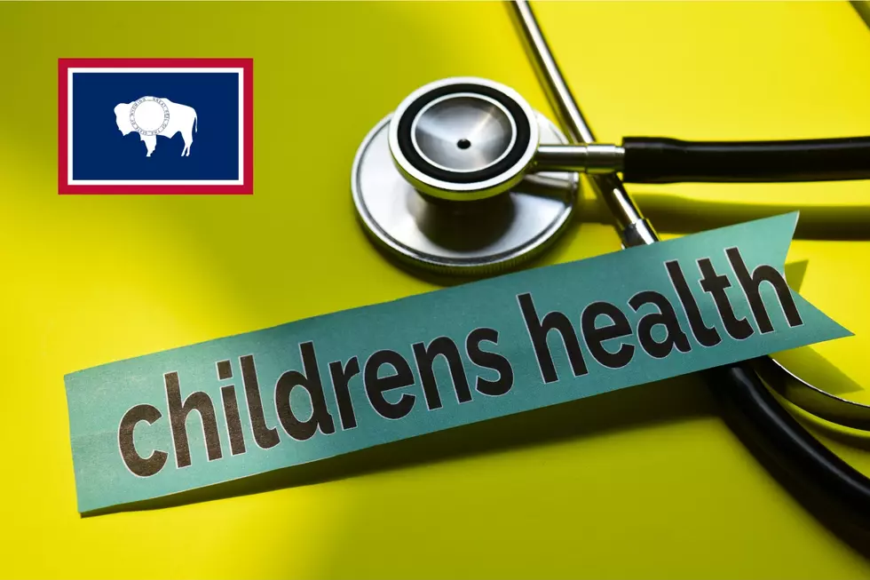 Why Is Wyoming One of the Worst States for Children’s Health Care?