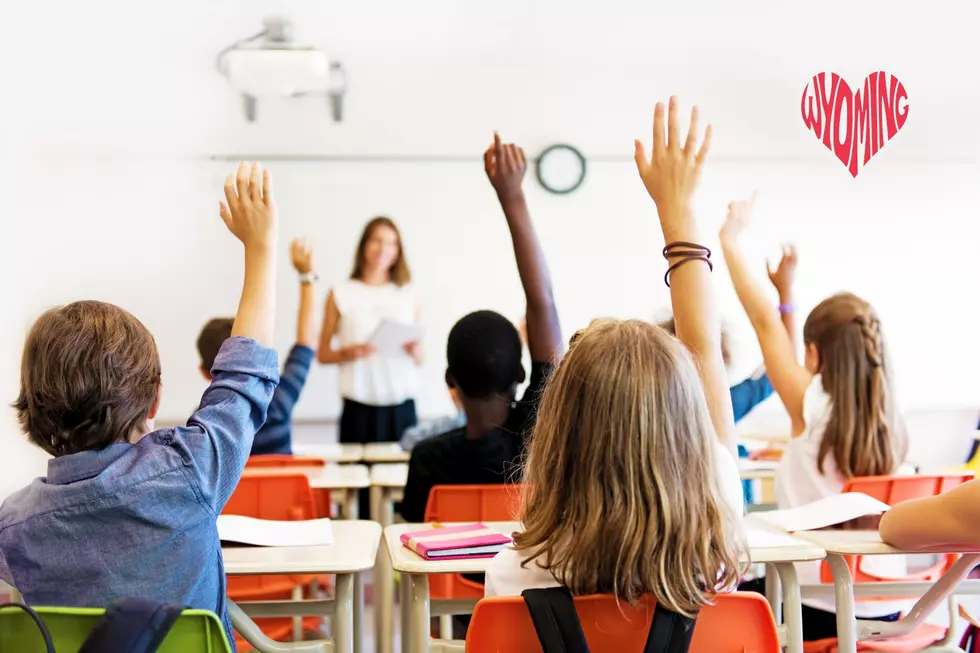 Way to Go, Wyoming: Best State for Racial Equality in Education