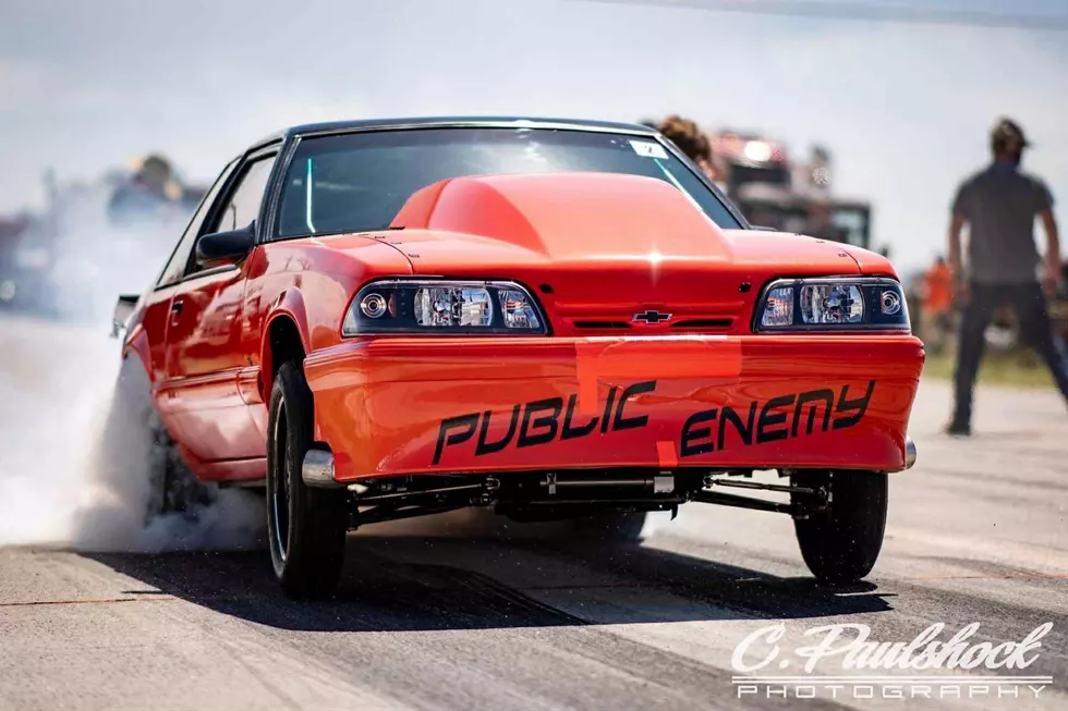 The Need for Speed: Drag Racing Roars Back to Casper for Summer 2025