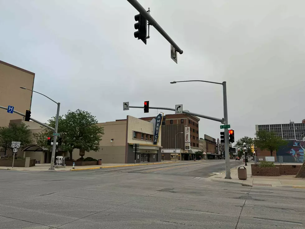 Natrona County Travel & Weather Report: Red Flag Warning in Effect Today (7/17/25)
