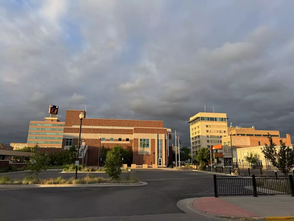 Natrona County Travel & Weather Report: Severe Rain and Thunderstorms Expected (7/29/25)