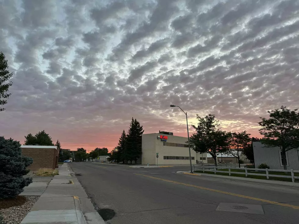 Natrona County Road & Weather Report: Strong Winds Impact Travel (1/20/26)