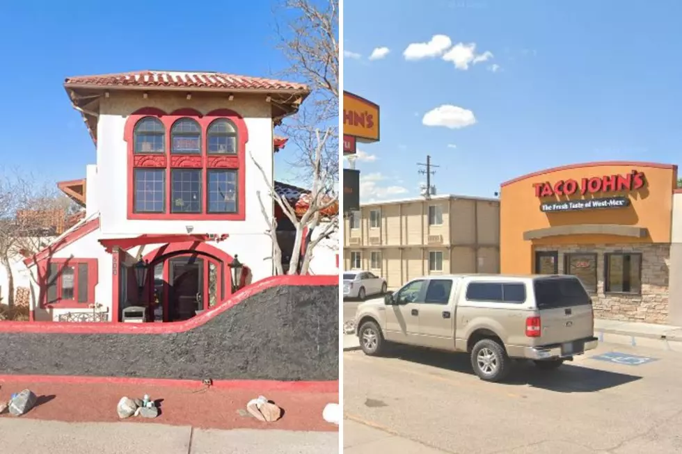 Taco John’s Is Coming Back to F Street, but Not Where You Remember