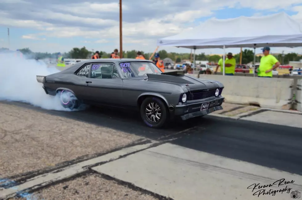 The Last Ride: Central Wyoming Motorsports Final Event Is This Weekend