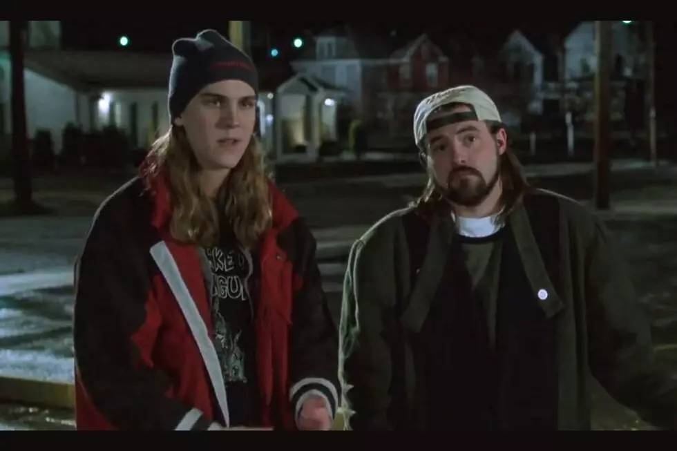 Snootchie Bootchies! Jason Mewes Bringing Laughs to Casper