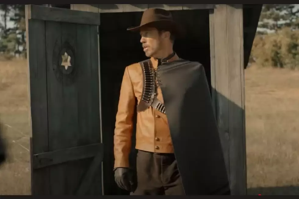 Comic Book Prequel Film ‘R.I.P.D. 2′ Brings the Action to Wyoming