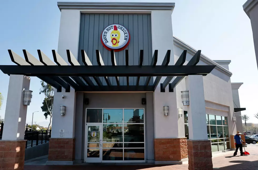 Dave’s Hot Chicken Sets Its Sights on Wyoming with Three New Locations