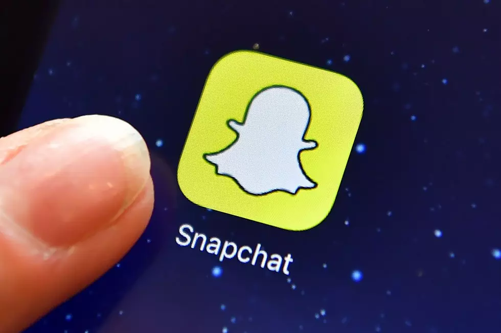 Wyoming, Stop Freaking Out: Snapchat Isn’t Going Anywhere