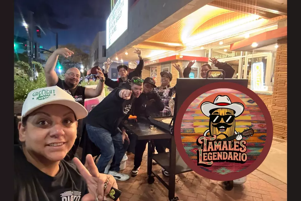 New Mobile Mexican Kitchen Rolls Into Casper With Authentic Flavors