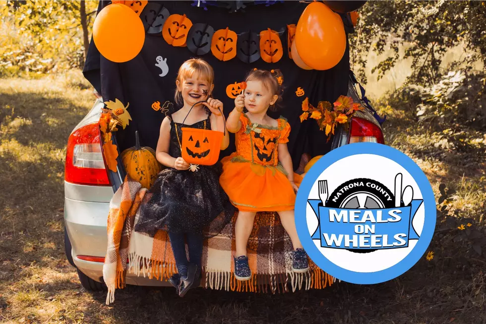 Meals on Wheels Invites Casper Families to a Halloween Trunk or Treat