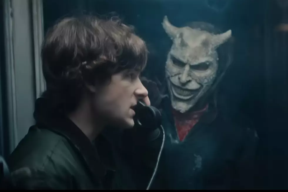 Black Phone 2: Terror or Tease? A Real Casper Movie Lover’s Review