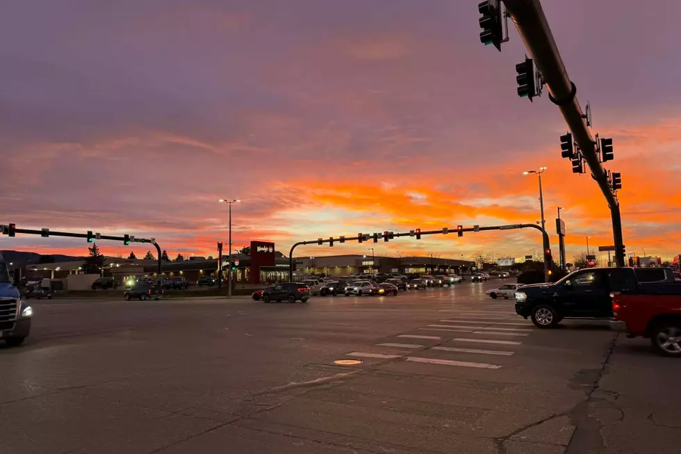 Natrona County Road & Weather Report: Sunshine Returns, Winds Stick Around (1/19/26)