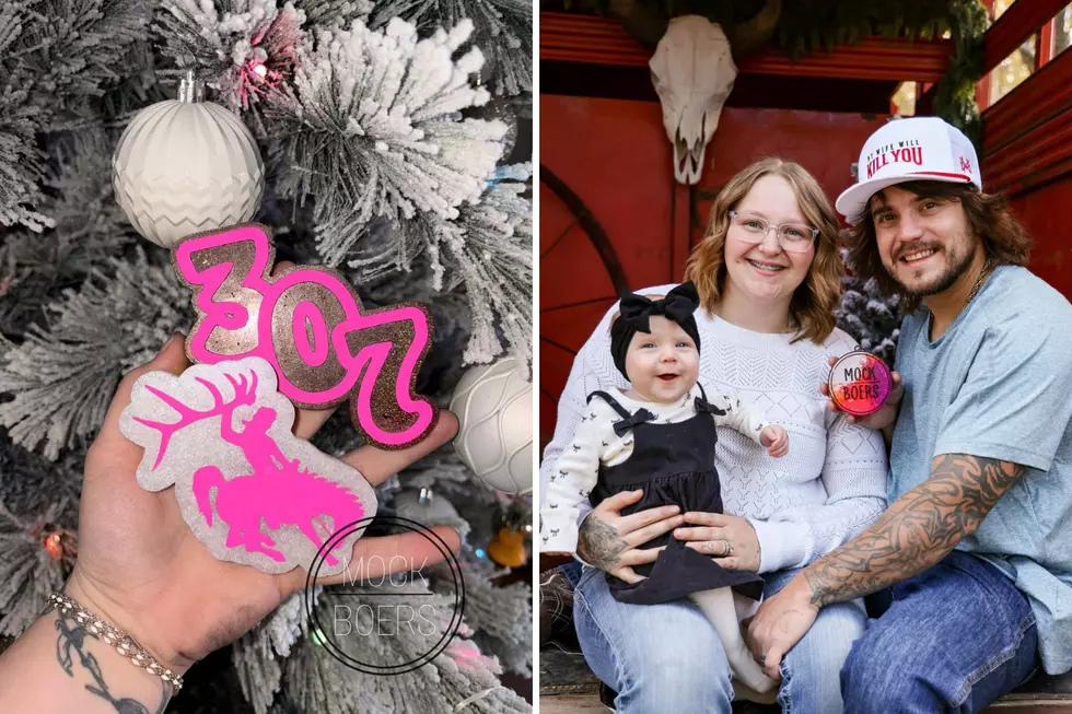Meet the Casper Couple Bringing a Fresh Twist to Car Air Fresheners