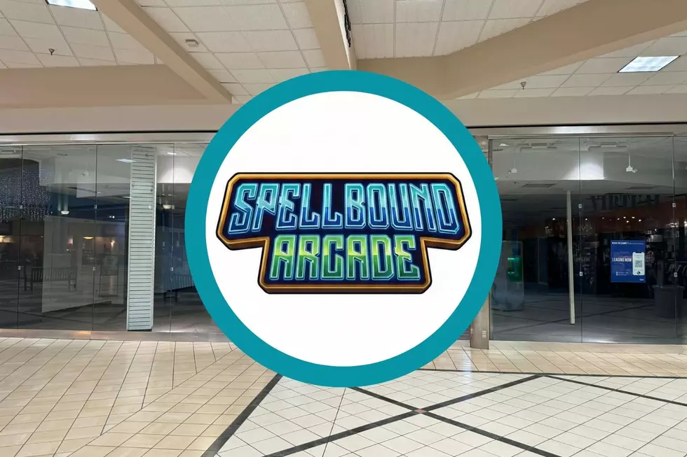 Casper Gamers, Get Ready: New Video Arcade Coming to Eastridge Mall
