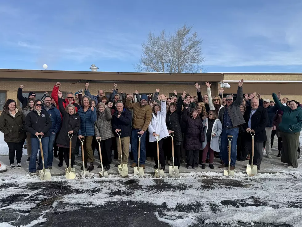 Growing for Good: Child Development Center of Natrona County Celebrates Major Expansion