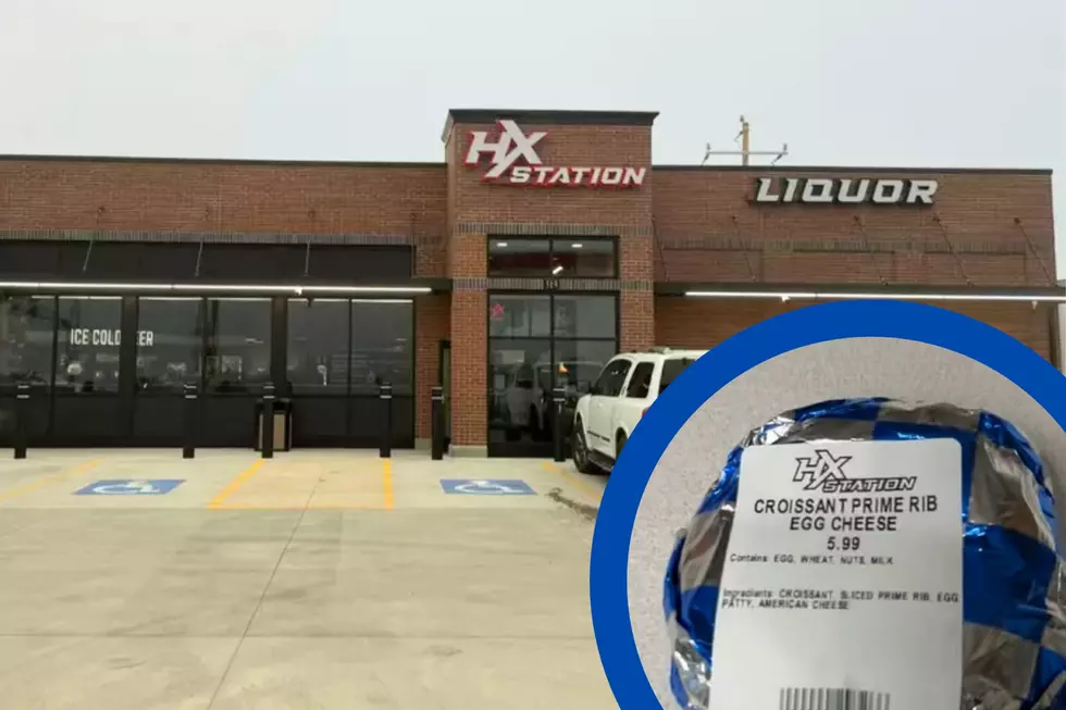 Morning Fuel: Casper Gas Station’s Breakfast Is Surprisingly Delicious