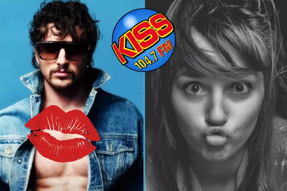 Benson Boone Ticket Winners Announced For The Casper Show