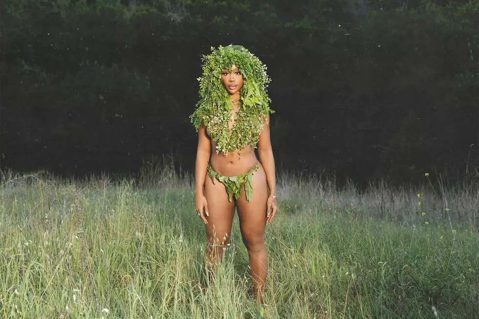 Here’s How You Could Win a Trip to Las Vegas to Experience SZA and Kendrick Lamar in Concert