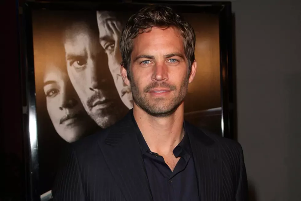 Paul Walker’s Daughter Is Suing Porsche