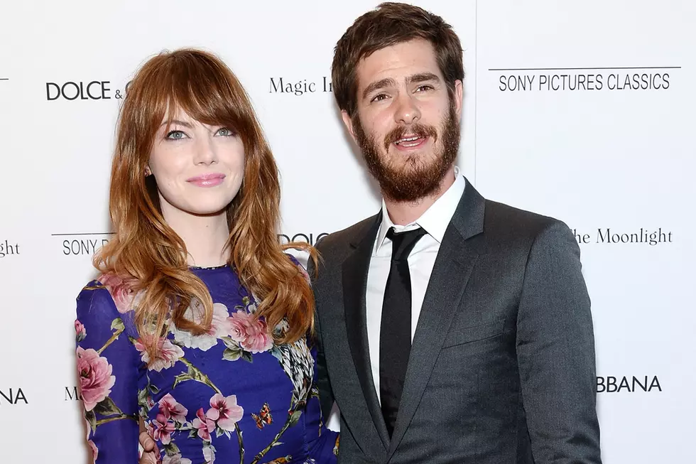 The 20 Most Heartbreaking Celebrity Breakups of 2015