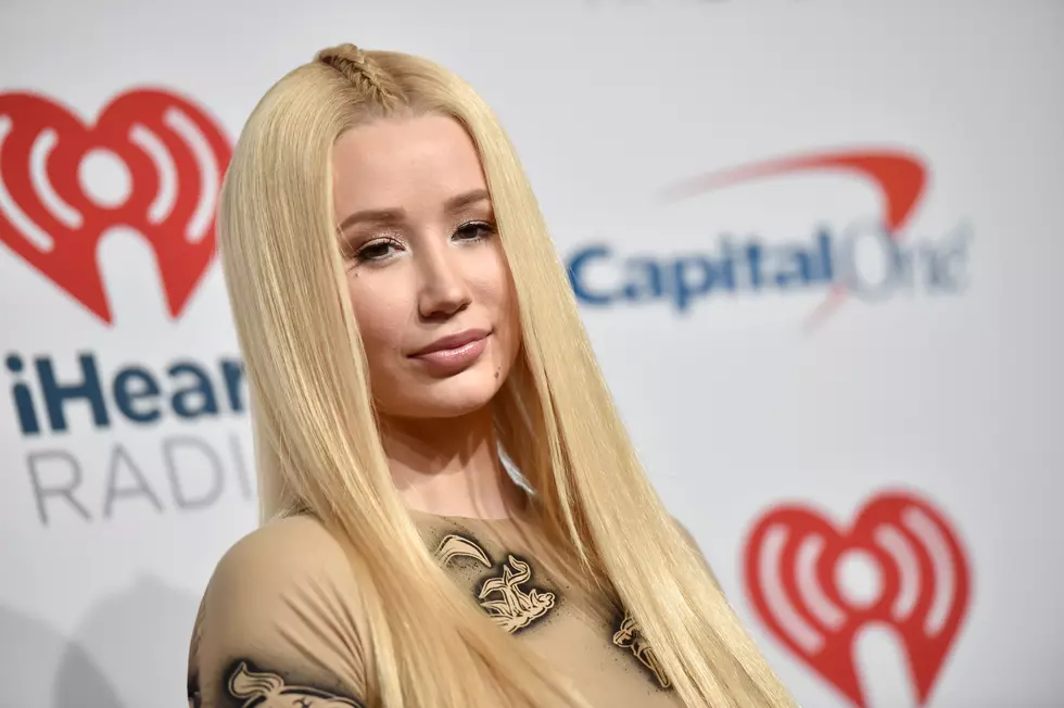Iggy Azalea Is No Longer Signed