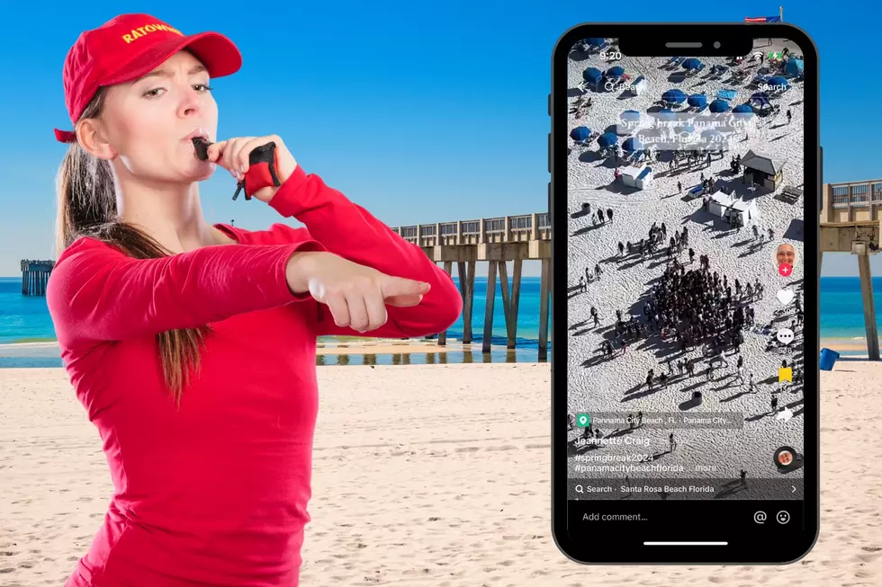 What Is An ‘Oklahoma Drill’ And Why Is It All Over Your Spring Break FYP?
