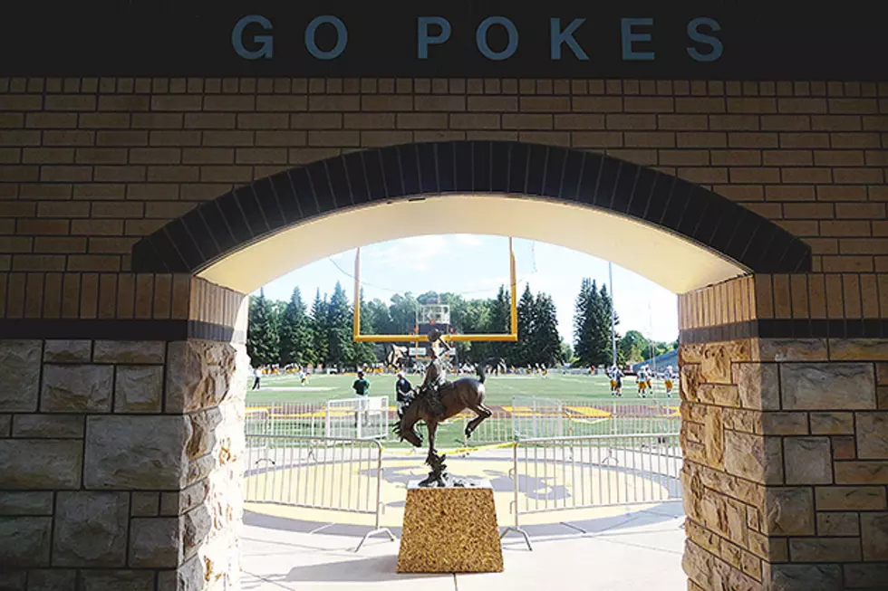 Residents Unhappy With Wyoming Athletics ‘Clear Bag Policy’