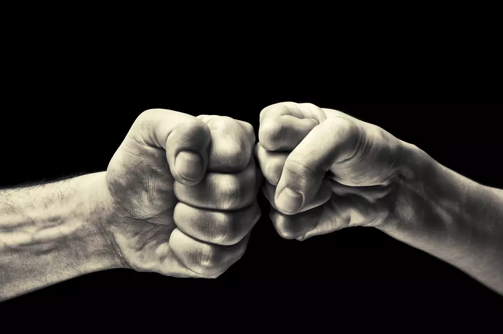 Bare Knuckle Fight Promoter Owes Casper Businesses Thousands of Dollars