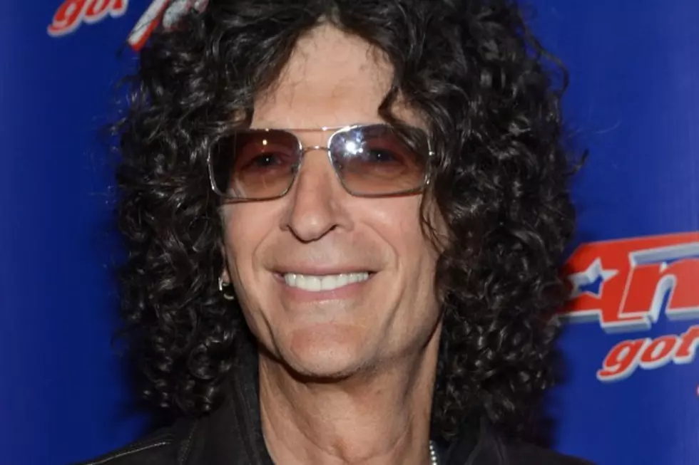 ‘America’s Got Talent’ Still Got Howard Stern