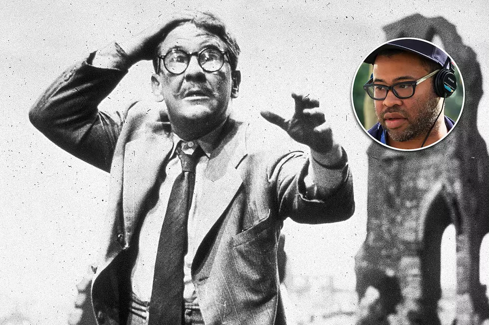 Jordan Peele’s ‘Twilight Zone’ Reboot Officially Happening at CBS