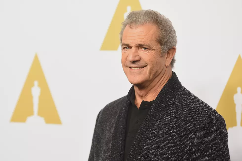 Mel Gibson Will Star in ‘John Wick’ TV Series, ‘The Continental’