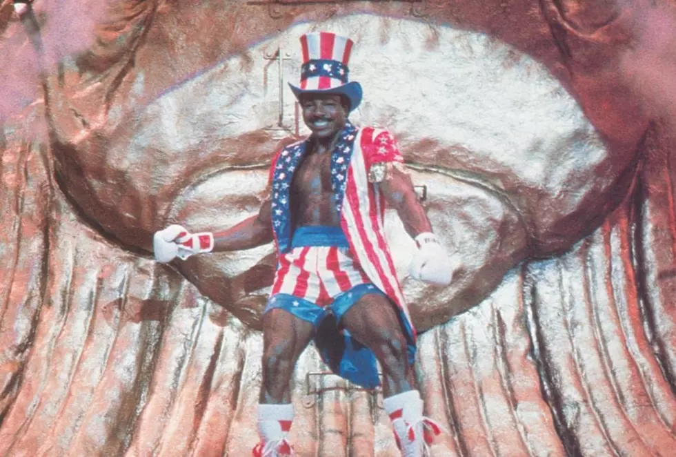 Sylvester Stallone Says He Never Should Have Killed Apollo Creed