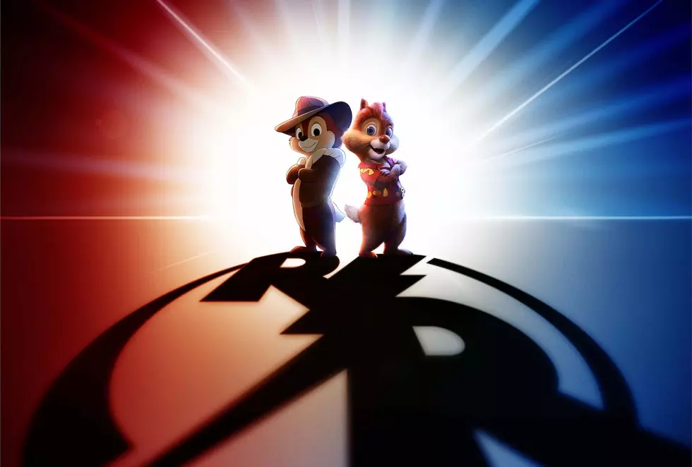 Chip ’n Dale Return in First ‘Rescue Rangers’ Movie Trailer