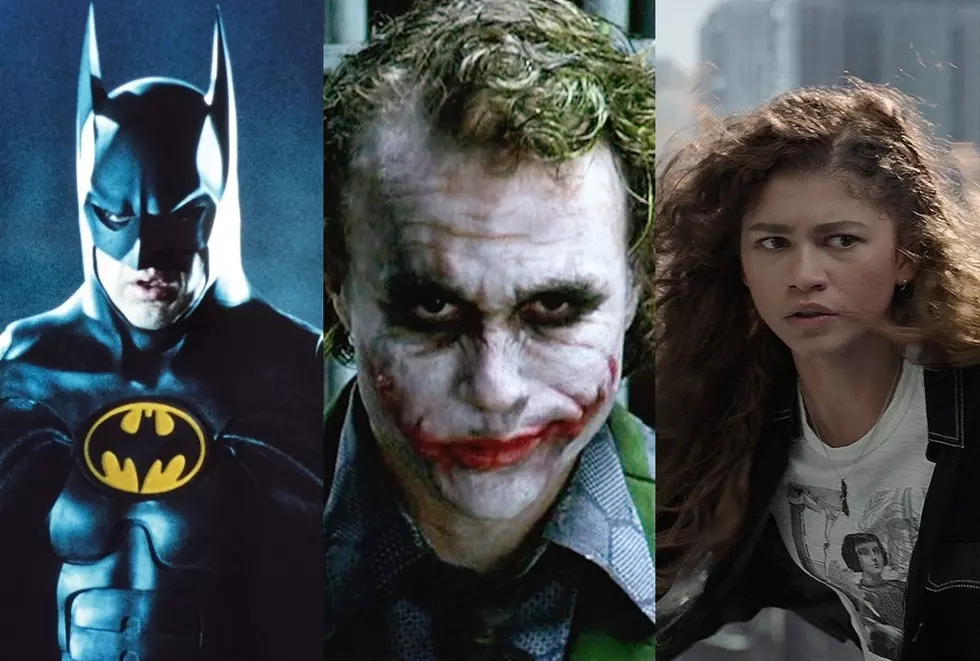 Controversial Superhero Movie Castings That Paid Off In the End