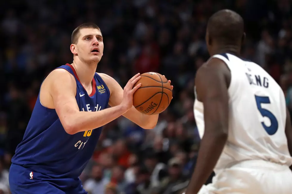 Breaking: Denver Nuggets Star Tests Positive for COVID-19
